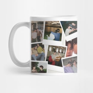 JimmySea Last Twilight Vice Versa Mug